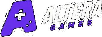 Altera Games logo